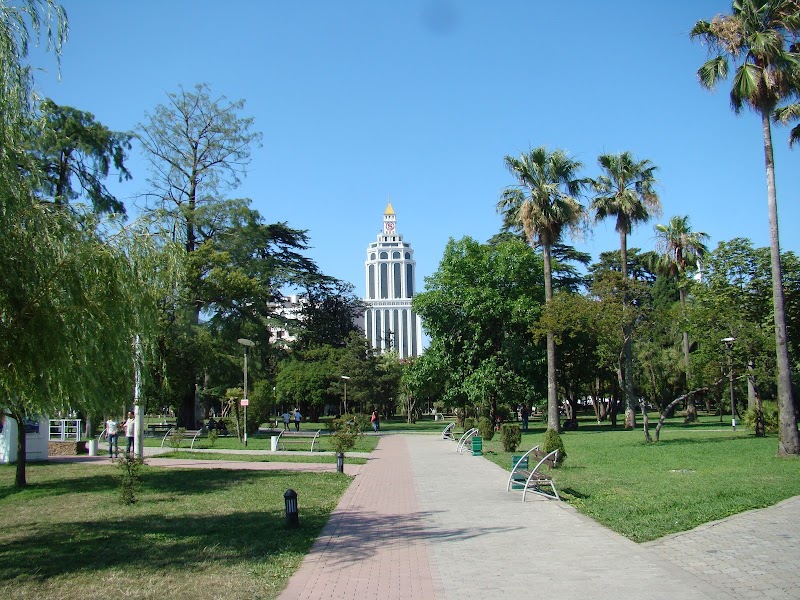 Batumi Central Park