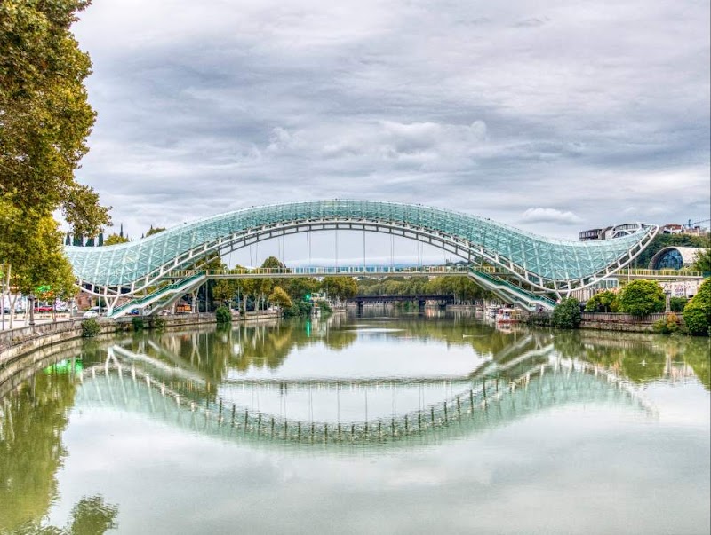 Bridge of Peace