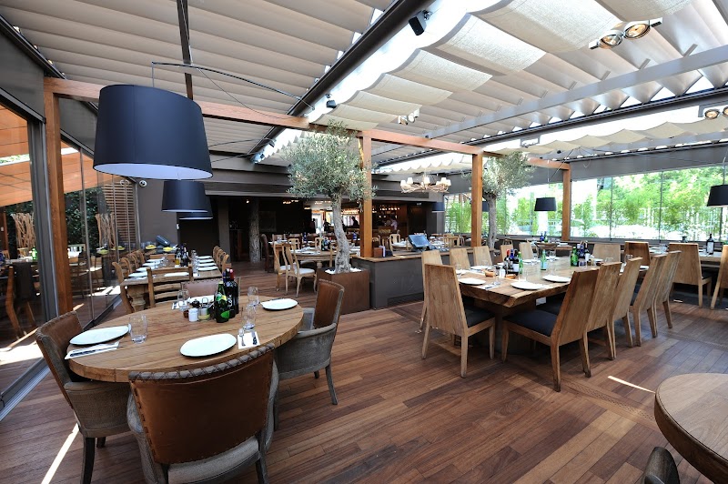 Nusr-Et Steakhouse