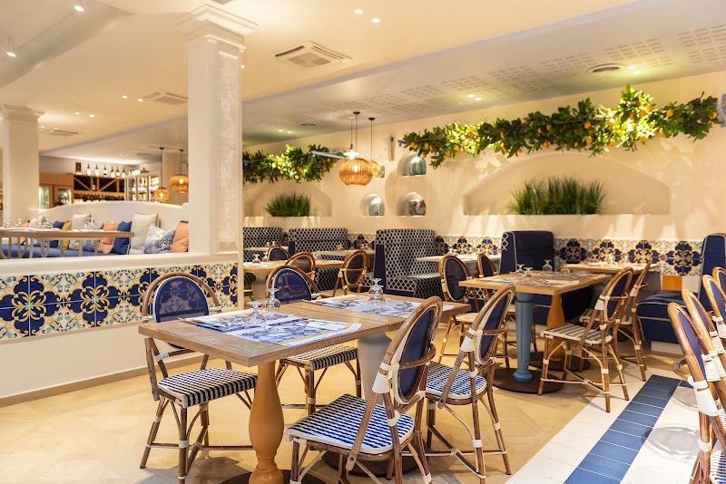 Ristorante Pizza Forum